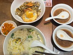 -寻裕记·现炒浇头面(人民广场店)