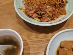 -阿琴面馆(武林路店)