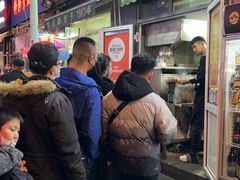 -同来顺烧烤餐厅(哈尔滨道店)