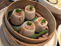 -荣家黄鱼面(南京西路店)