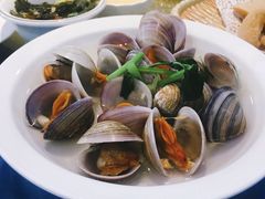 -东江海鲜大排档·潮汕菜·砂锅粥