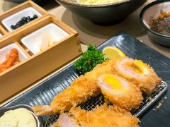 -胜博殿日式炸猪排(西红门店)