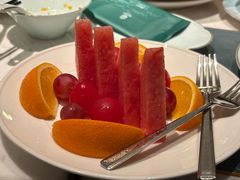 -五缘水乡酒店兰轩中餐厅