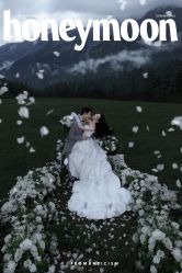 -大花轿艺术影像高端定制婚纱摄影(朝阳一路店)