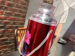 -马路牙子地桌烤肉(工体店)