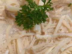 -一绪に寿喜烧(虹悦城店)