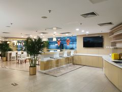 -美菲特健身(华贸店)