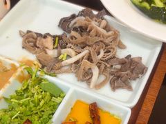 -宛平李记小吃(东关街店)