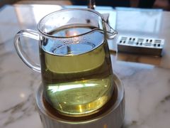 -顺德美的万豪酒店-万豪中餐厅