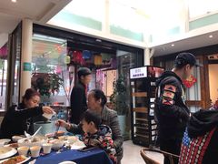 -院8里·少城记忆老川菜(宽窄巷子店)