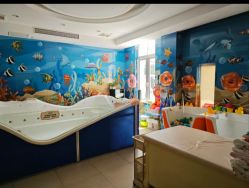 -初度润生园·独栋别墅月子中心(昆山店)