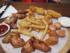 -G+KITCHEN(龙湖狮山天街店)