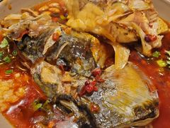 -张大胡子鱼头火锅酒楼(长益路店)