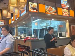 -小杨烤肉(明德门店)