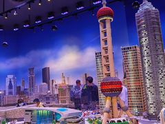 -上海乐高探索中心