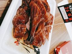 -先记烧鹅王·本地粤菜(福永店)