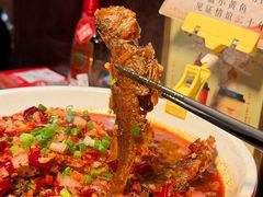 -图味美小黄鱼·景德菜(浙江路店)