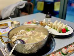 -椰小鸡·琼州糟粕醋·火锅(美兰缤纷城店)