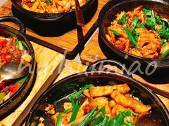 -得意啫·广东啫啫煲(前海HOP店)