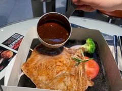 -開籠雀冰室(同和金铂店)