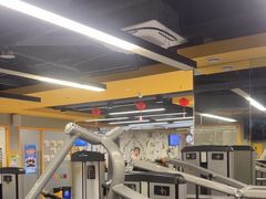 -超鹿运动(大唐世家店)
