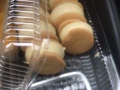 -甜嘟嘟烘焙坊(舒城路店)