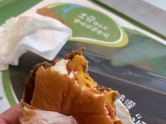 -麦当劳(北苑秋实路店)