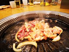 -北京胡同传统炙子烤肉(文兴路店)