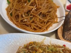 -小菜园新徽菜(连云港海州吾悦店)