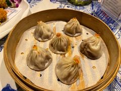 -江南韵·无锡太湖文化体验餐厅(凤凰天街店)