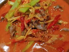 -院8里·少城记忆老川菜(宽窄巷子店)