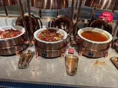 -千滋百味自助海鲜烤肉(布吉景华店)