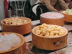 -龍歌自助小火锅(崂山丽达店)