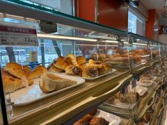 -新侨三宝乐面包店(崇文门店)