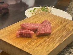 -神户牛排餐厅MOURIYA(总店)