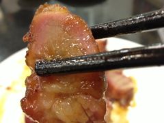 叉烧-丽的面家(多宝路店)