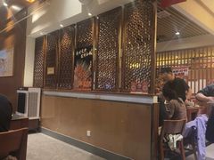 -福苗小骆驼烧烤(大唐不夜城店)