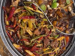 -锦尚阁烤鱼(望京新荟城店)