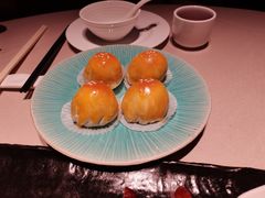 -侨美食家·粤菜(体育西路店)