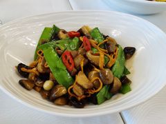 -马克西姆俄罗斯餐厅(通亚街店)