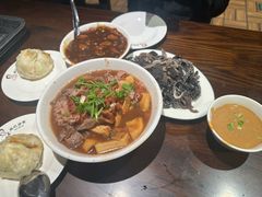 -姚记炒肝店(簋街店)