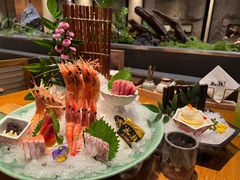 -水濑·日料放题(天河店)