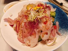 -水禾轩·海鲜蒸汽主题餐厅(拱北店)