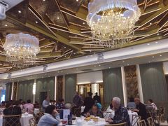 大堂-御彩酒家(东风东路店)