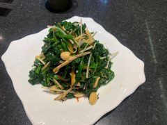 -俏巴妹烤鱼香锅(奥体店)