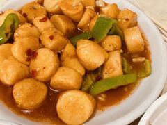 -满口香饭店