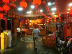 -亮欢寨酸汤鱼(沙冲路店)