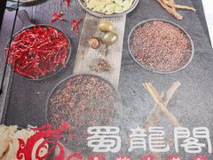 -雲蜀龙阁·金牌水煮鱼(方庄店)