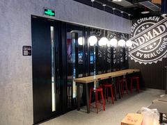 大堂-肯德基(京广桥店)