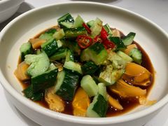 -上上席川菜(凯德乐峰广场店)